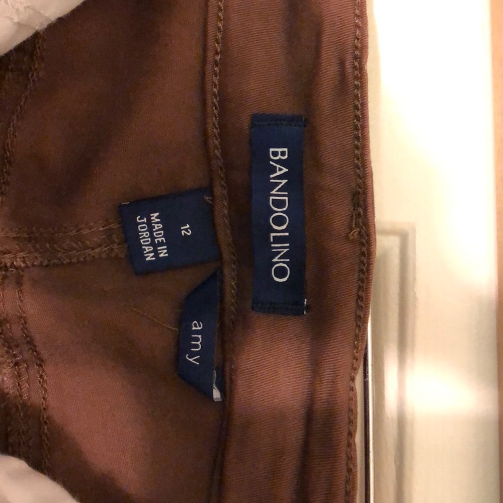 Pants - Picture 2 of 4